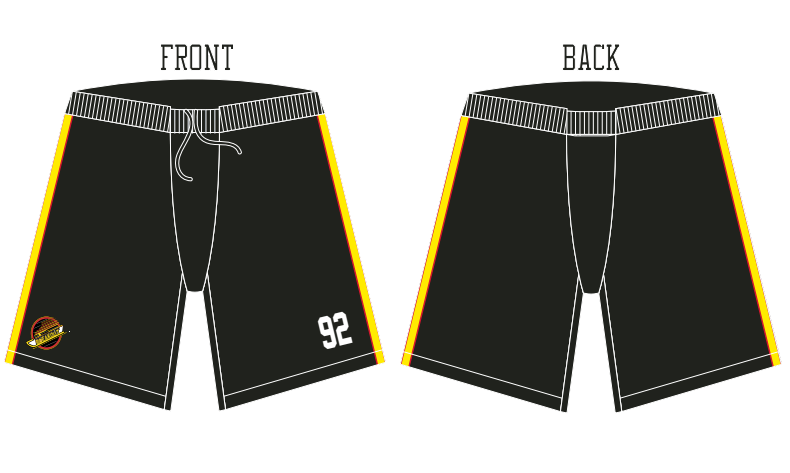 Sublimated - Pant Shell