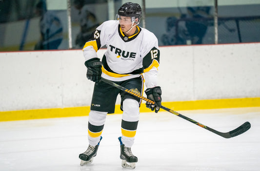 Sublimation Custom Team - Jerseys (Ice Hockey)