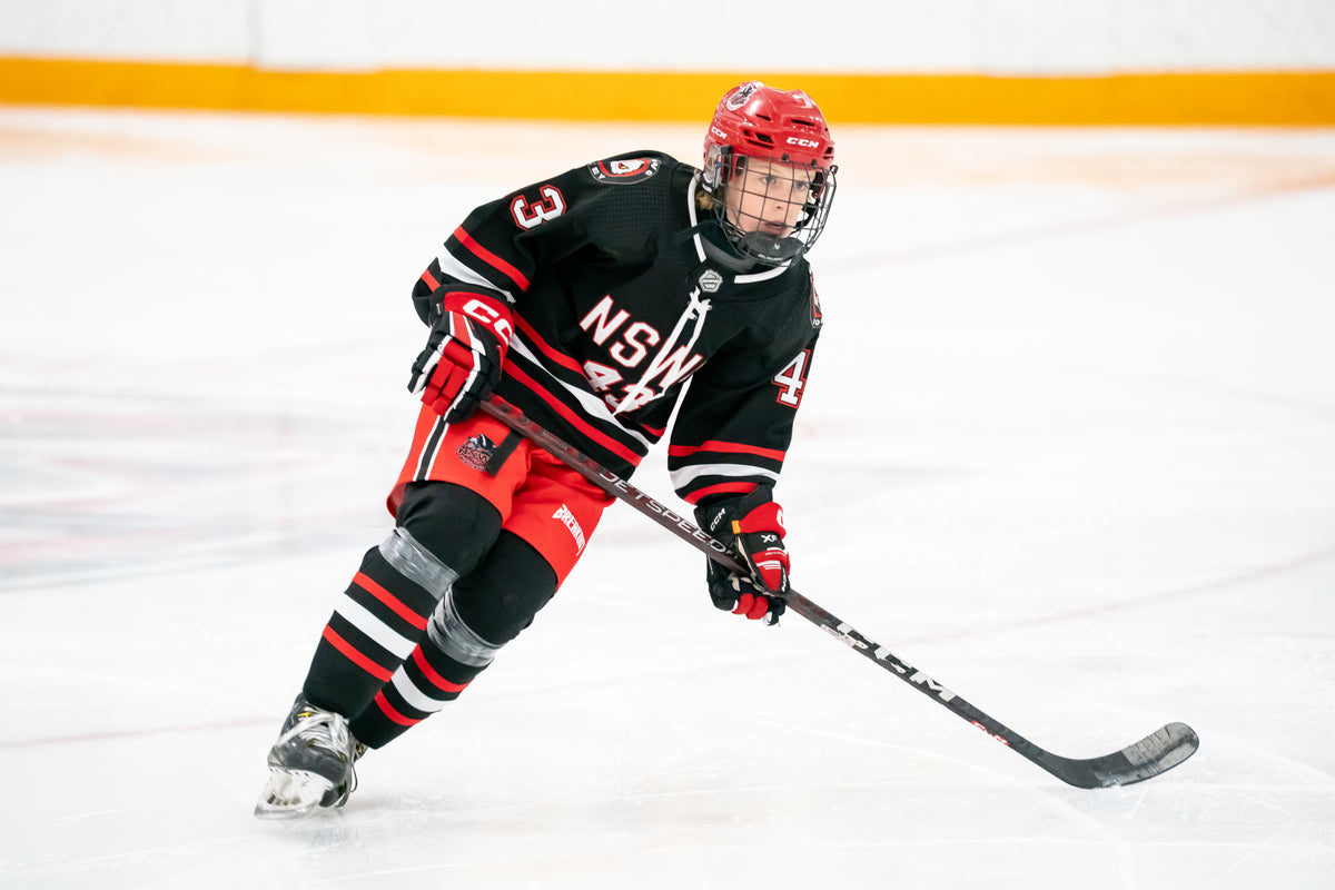 Sublimation Custom Team - Pant Shells (Hockey)