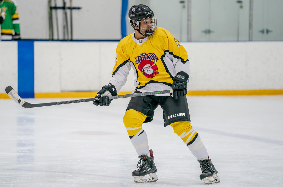 Sublimation Custom Team - Socks (Ice Hockey)