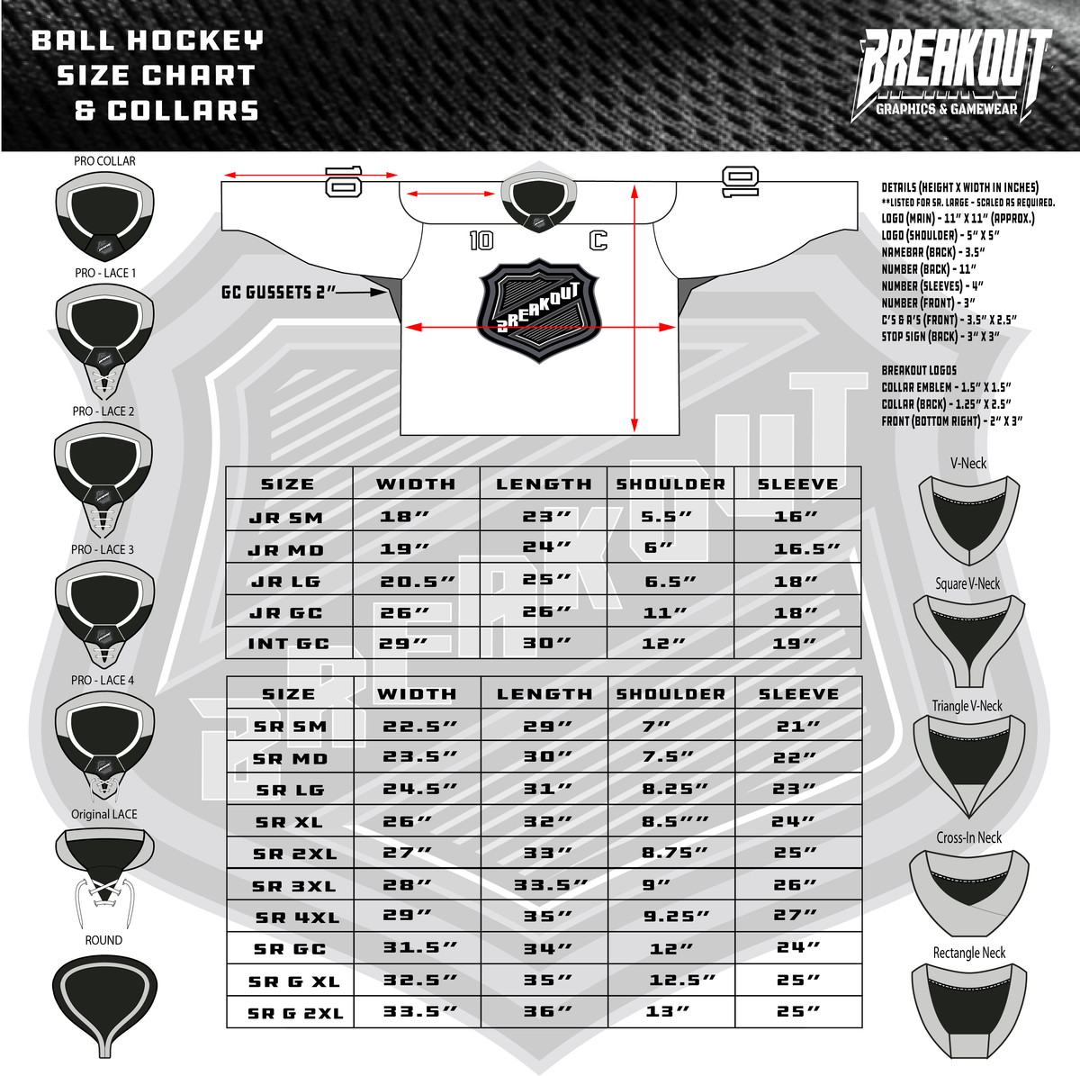 Sublimation Custom Team - Socks (Ice Hockey)