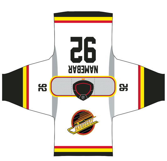 Sublimated - Jersey