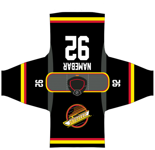 ProStitch - Jersey