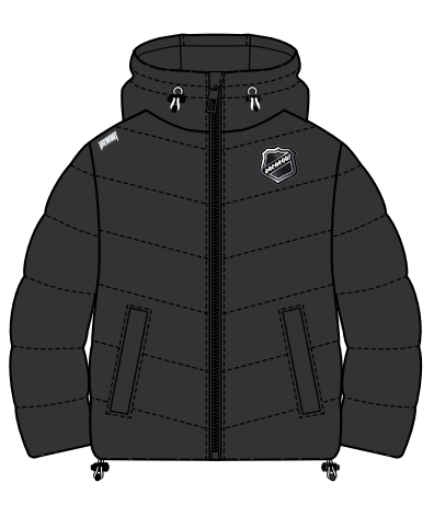 Puff Jacket