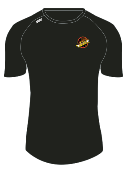 Performance T-Shirt (Short Sleeve)